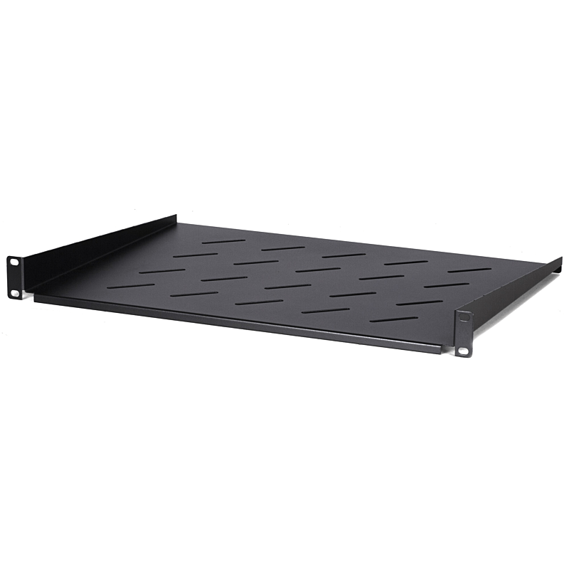 1 HE Fachboden für Wandschränke mit einer Tiefe von 450mm - 350mm Tief