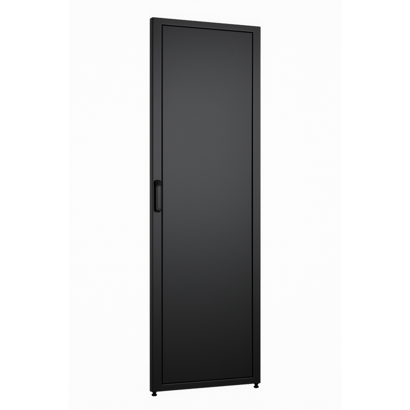 Datacenter Fake Rack 800mm breit 52U