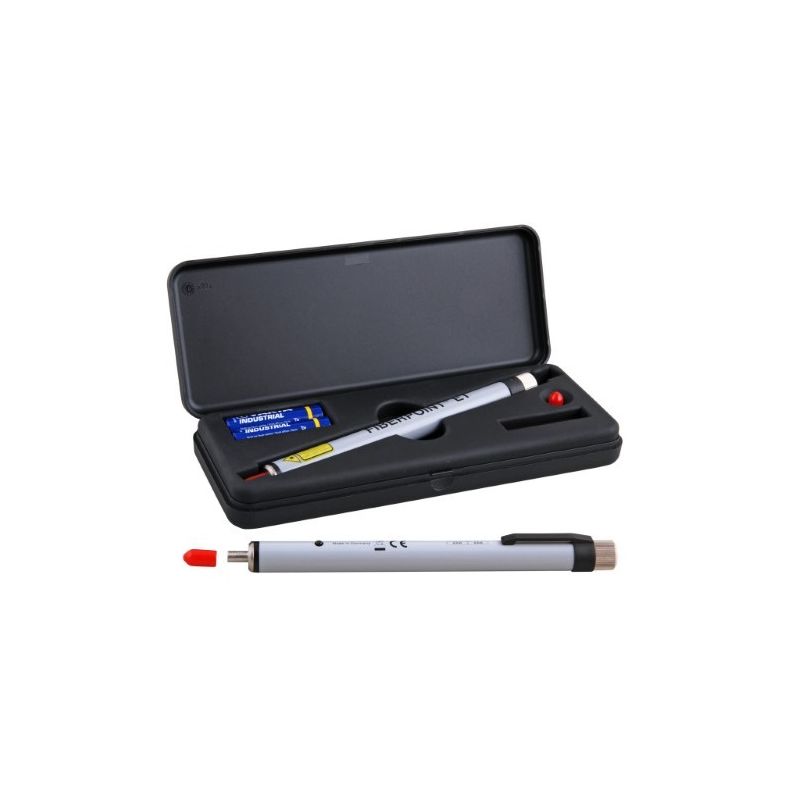 Glasfasertester Laserstift 2.50mm Ferrule 3km