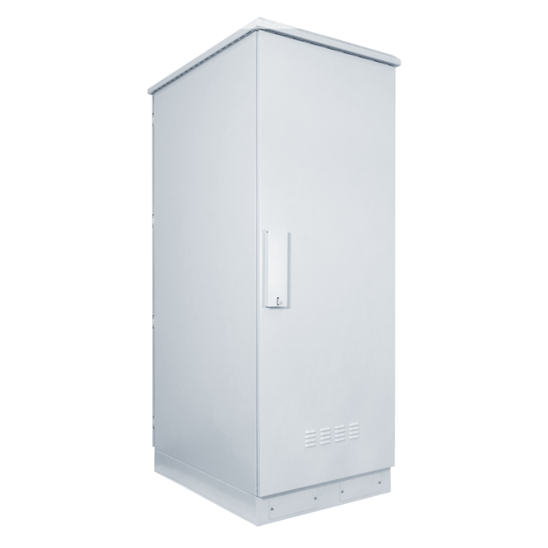 32 HE 19” outdoor Serverschrank, (BxTxH) 600 x 800 x 1600mm