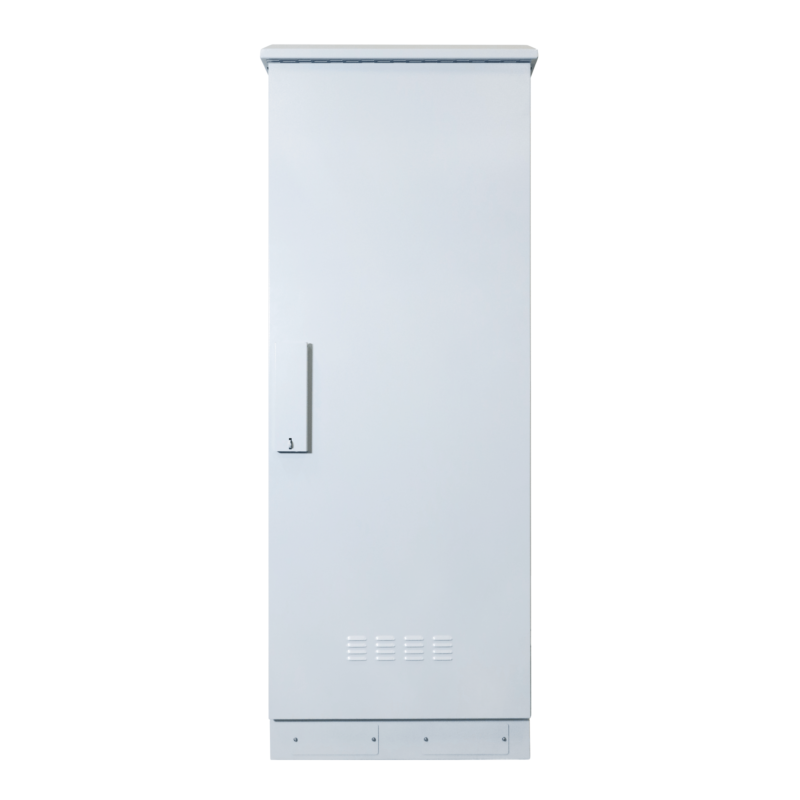 42 HE 19” outdoor Serverschrank, (BxTxH) 600 x 800 x 2000mm - IP55