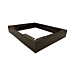 Sockel für 19” Serverschränke – (BxTxH) 800 x 1000 x150mm