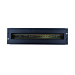 3HE DIN Hutschiene switch box für 19" Schränke