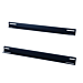 19” Rackschienen für 600mm tiefe Serverschränke