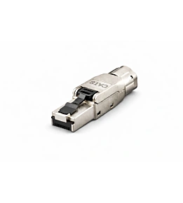 Cat8 connectoren