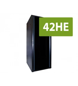 42 HE Serverschrank