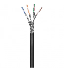 Cat6 Netzwerkkabel - Außenbereich