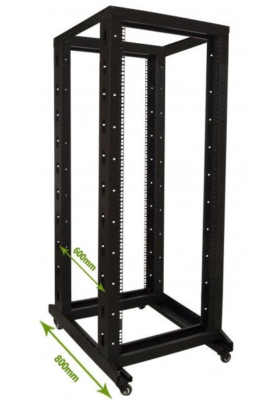 Relay Rack 32U Relay Rack 32U